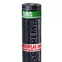 Morterplas SBS FV 3 kg