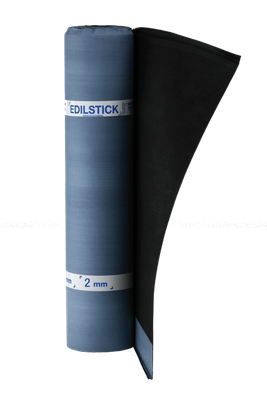 Edilstick 2 mm PP/RAND