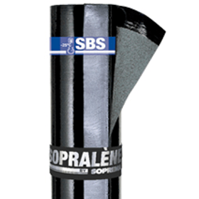 Sopralene Elite FP 4 kg Garden