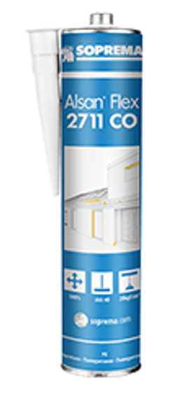 Alsan Flex 2711 CO