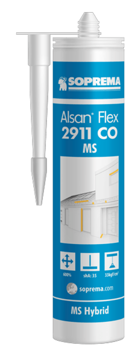Alsan Flex 2911 CO