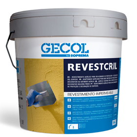 GECOL Revestcril fino