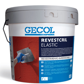GECOL Revestcril Elastic