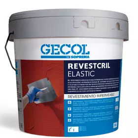 GECOL Revestcril elastic