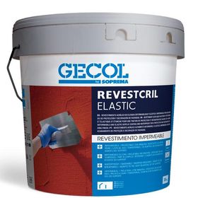 GECOL Revestcril Elastic