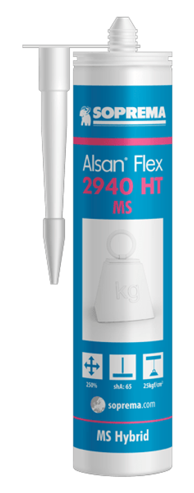 Alsan Flex 2940 HT
