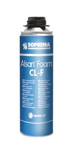 Alsan Foam CL-F
