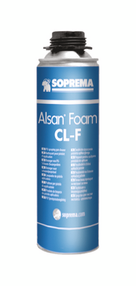 Alsan Foam CL-F