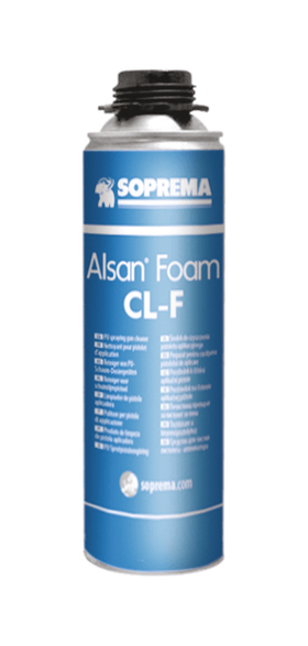 Alsan Foam CL-F