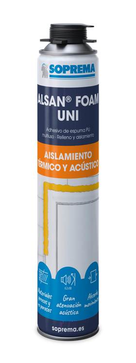 Alsan Foam UNI
