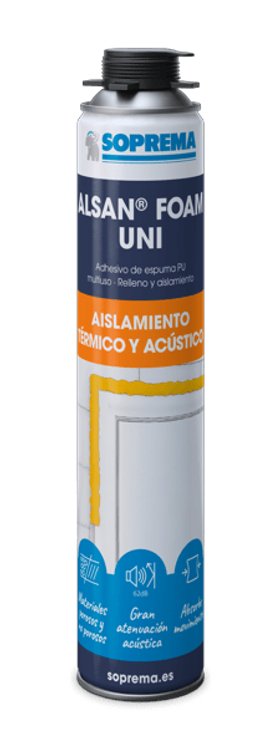 Alsan Foam UNI