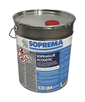 Sopraglue Acoustic
