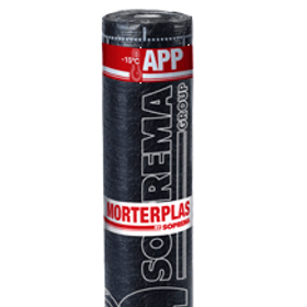 Morterplas APP FP 3 kg