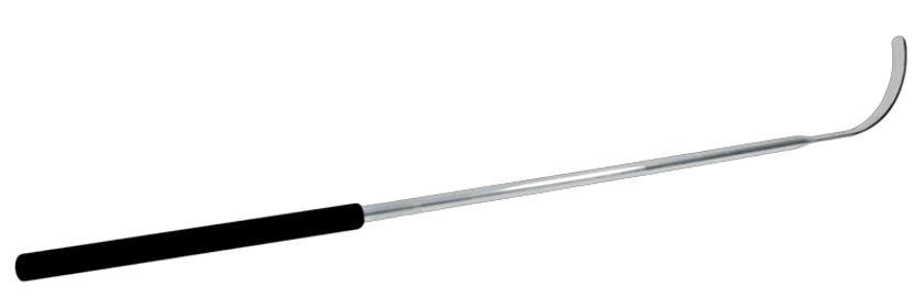 Tubo desenrolador