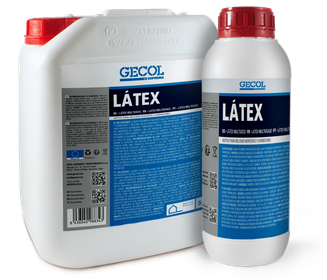 GECOL látex