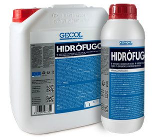 GECOL Hidrófugo