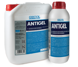 GECOL Antigel