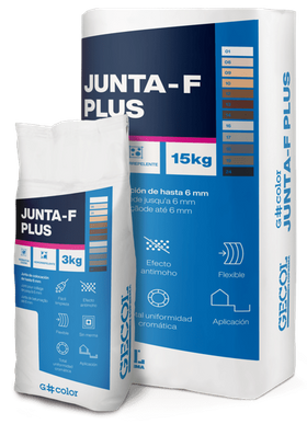G#color Junta-F PLUS