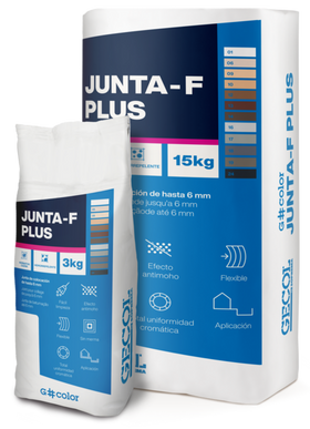 G#color Junta-F PLUS