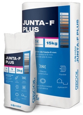 G#color Junta-F PLUS