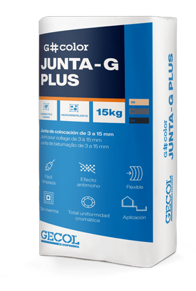 G#color Junta-G PLUS