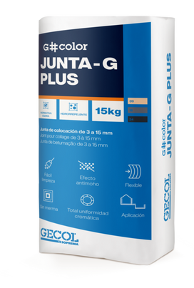G#color Junta-G PLUS