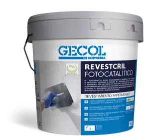 GECOL Revestcril fotocatalítico