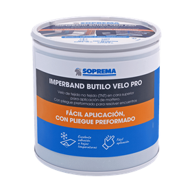 Imperband Butilo Velo Pro
