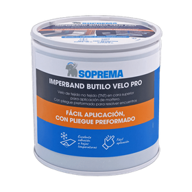 Imperband Butilo Velo Pro