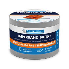 Imperband Butilo