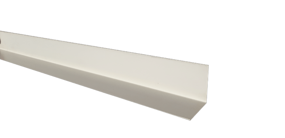 Sopremapool - Perfil perimetral em PVC