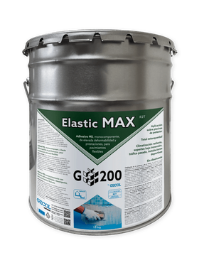 G200 Elastic MAX