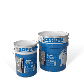 Alsan 770 TX