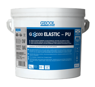 GECOL Elastic-PU
