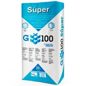 G100 Super