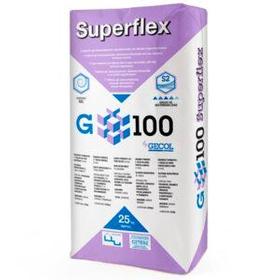 G100 Superflex