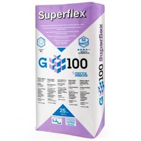 G100 Superflex