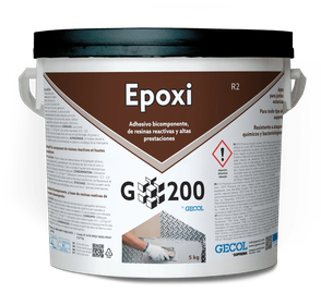 G200 Epoxi