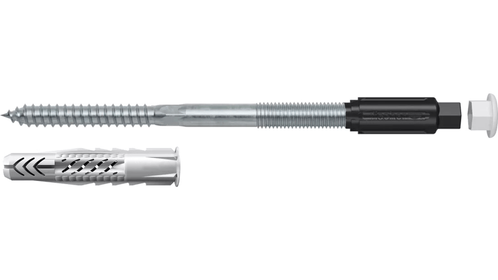 GECOL Ancoragem ETICS Thermax