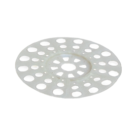 GECOL Anilha de PVC