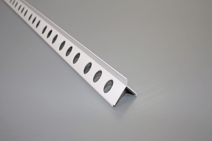 GECOL Cantoneras de PVC (oculto)