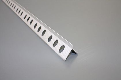 GECOL Cantoneras de PVC (oculto)