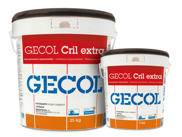GECOL Cril Extra