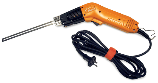 GECOL Máquina de corte térmico