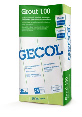 GECOL Grout 100