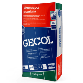 GECOL Monocapa Premium
