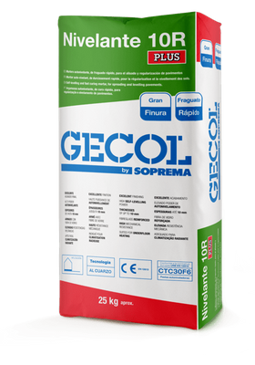 GECOL Nivelante 10-R PLUS