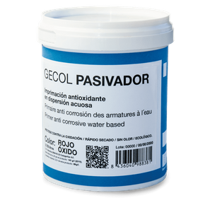 GECOL Passivador