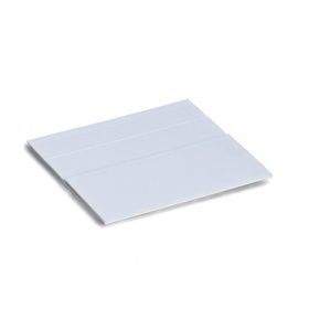 GECOL Perfil de arranque de PVC (extensão)