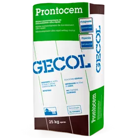 GECOL Prontocem